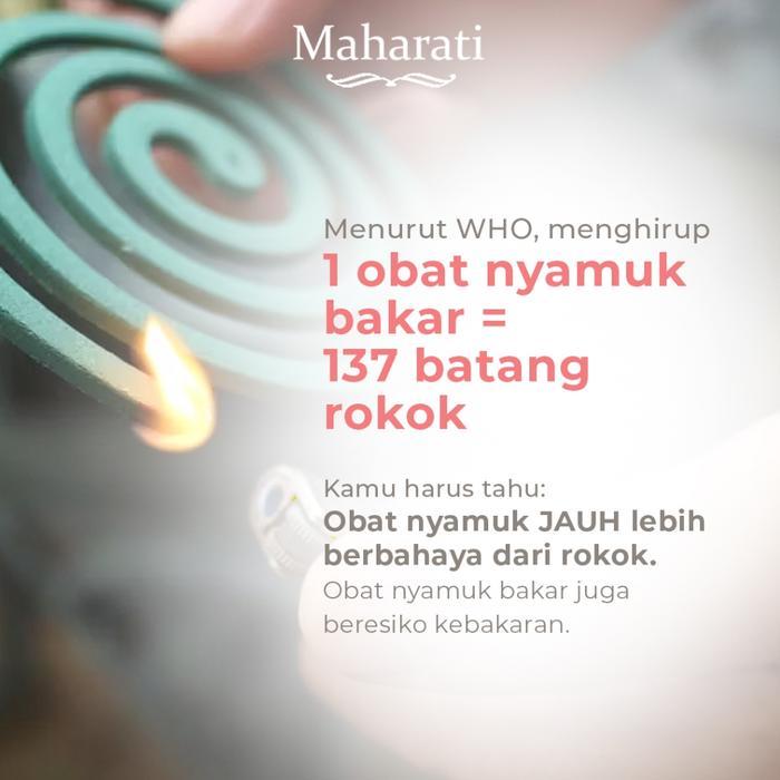 Maharati Panen Indonesia Maharati Serai Pintu, Dinding, dan Jendela