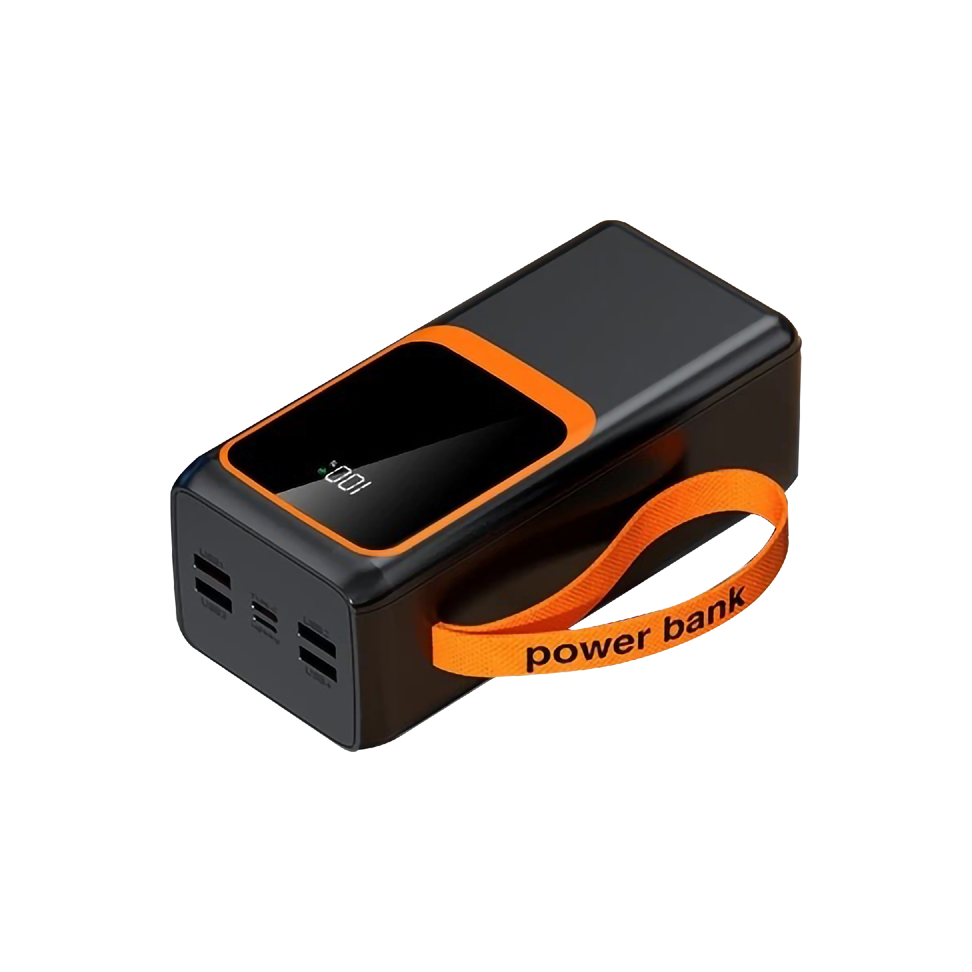 Grotic Powerbank 22.5W Fast Charging ｜ BY021