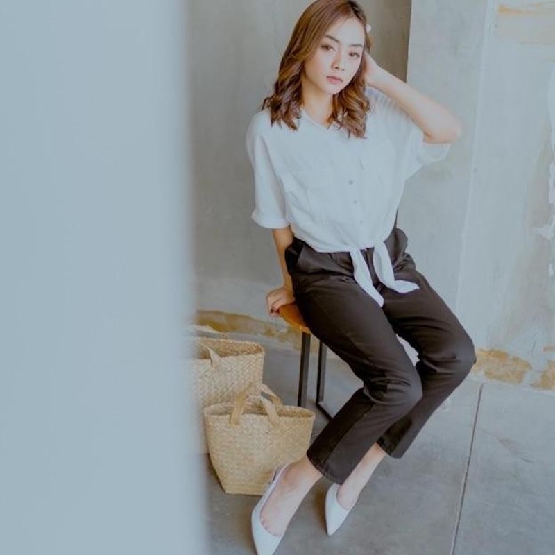 Navira Pants 5