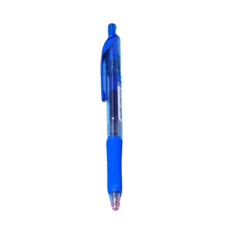 Bantex Colorful Gel Pen 1