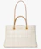Kate Spade Evelyn Quilted Medium Convertible Shopper Bag 1