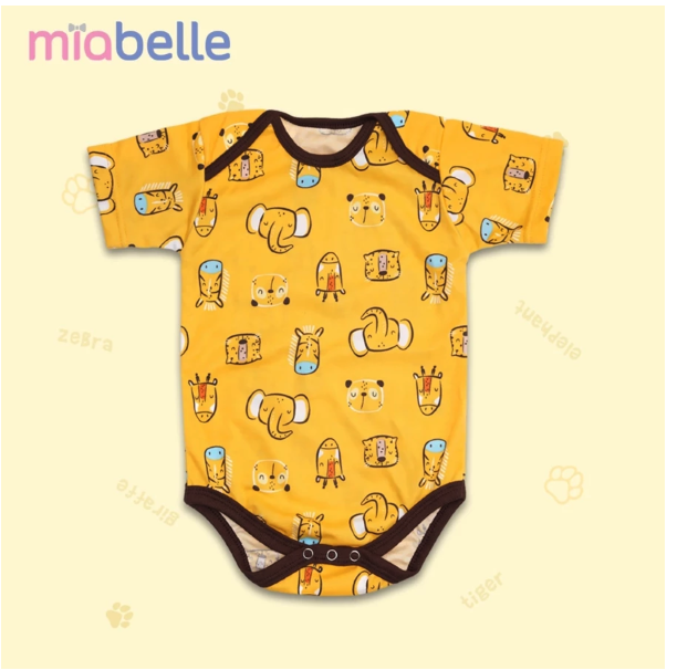  Miabelle Jumper Bayi