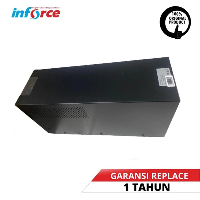 Inforce UPS 3000VA 2