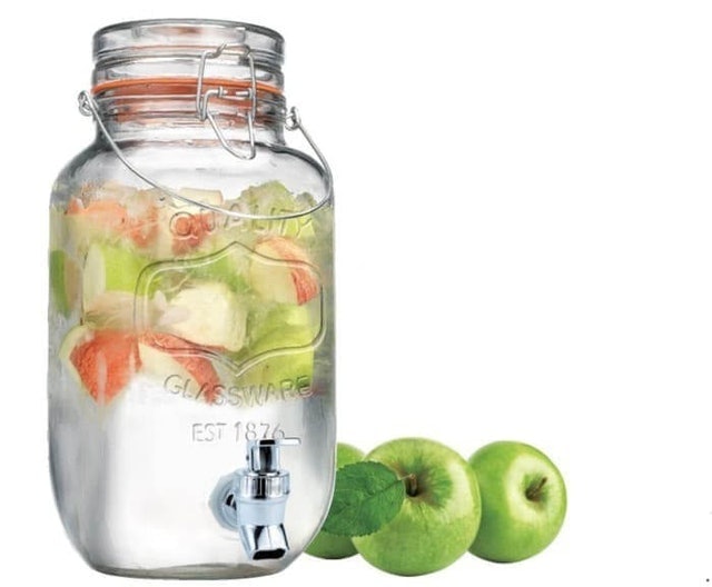 Cold Water Glass Dispenser