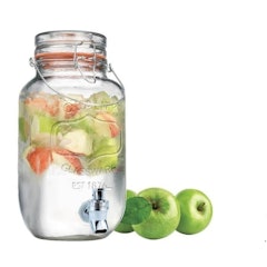 Cold Water Glass Dispenser