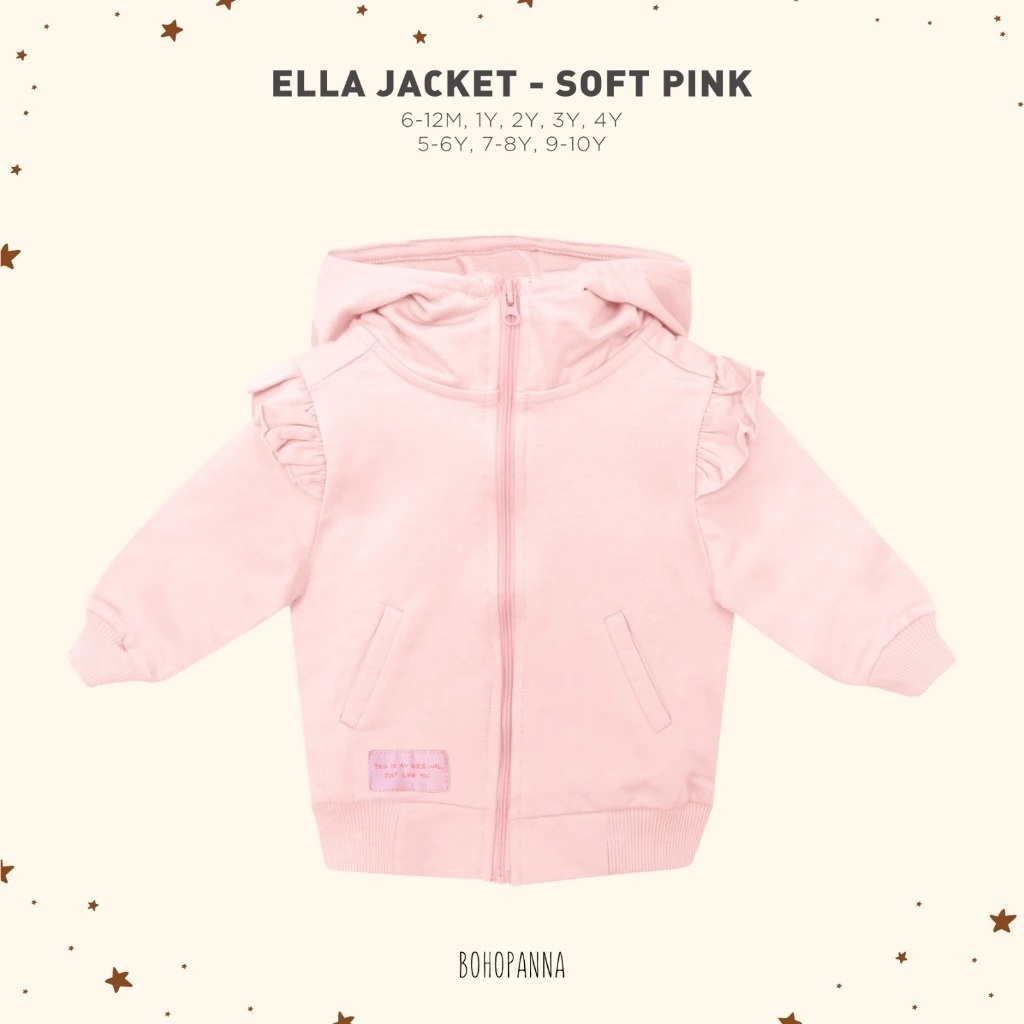 Bohopanna Ella Jacket 4