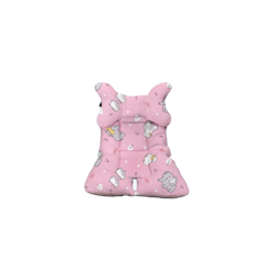 Miabebo Alas Stroller Bayi Waterpoof Bergesper