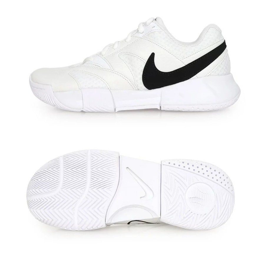 Nike Nike Court Lite 4 Women's Tennis Shoes FD6575-100