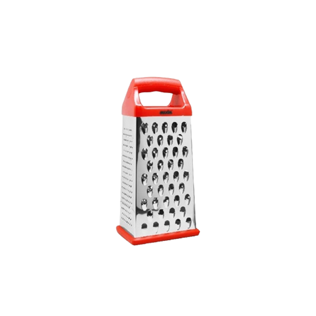 Maxim Tools 4sided Grater