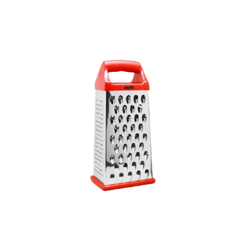 Maxim Tools 4sided Grater 1