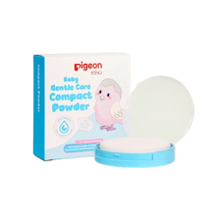 Baby Gentle Care Compact Powder
