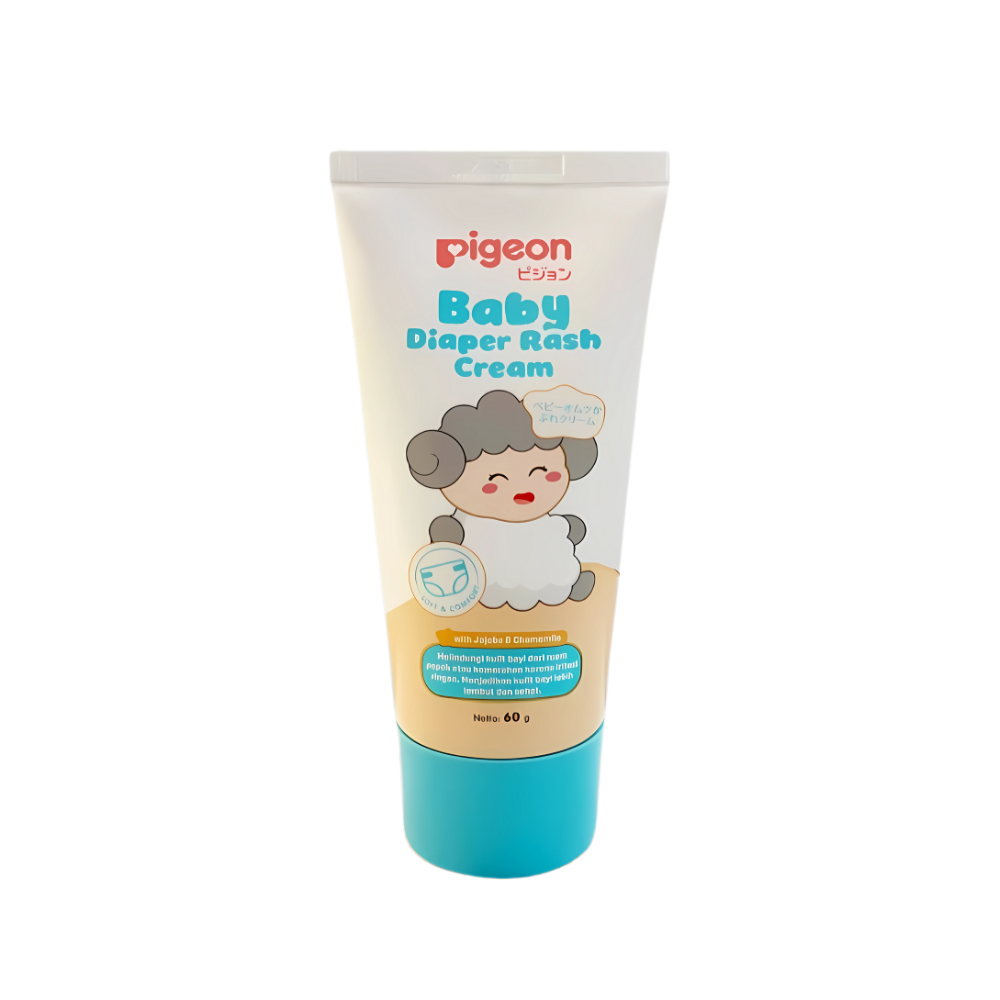 Pigeon ｜ Baby Diaper Rash Cream