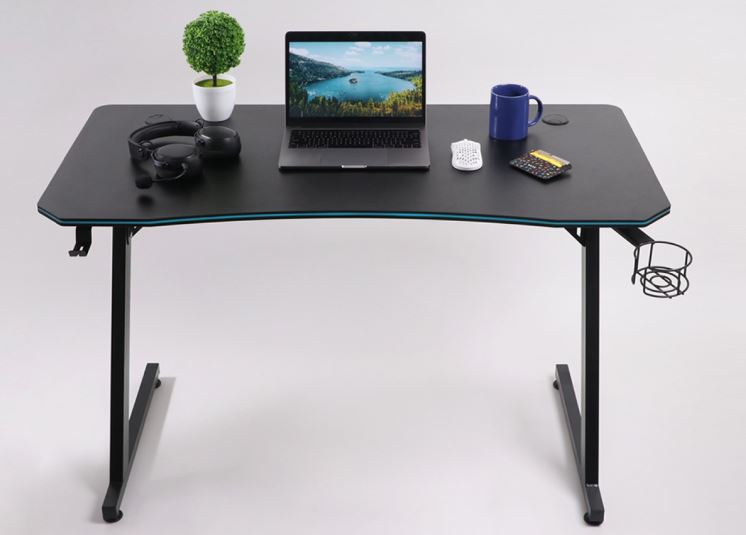 Rexus Gaming Desk Dira