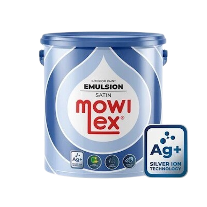 Mowilex Emulsion Satin