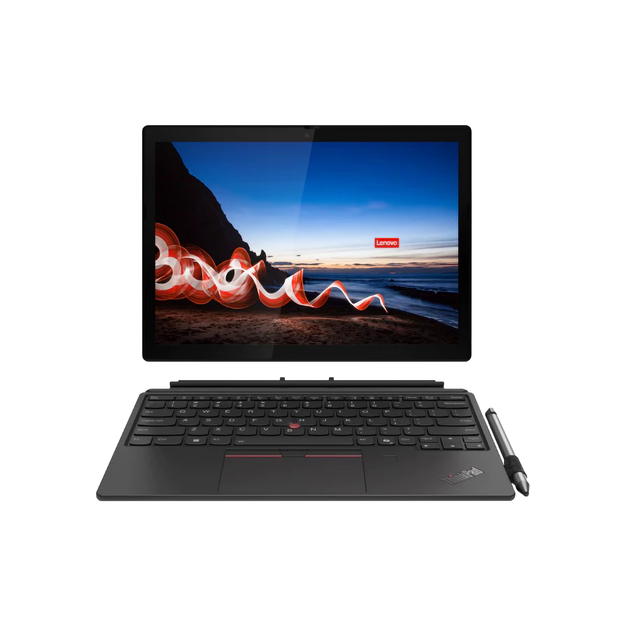 Lenovo ｜ ThinkPad X12 2-in-1