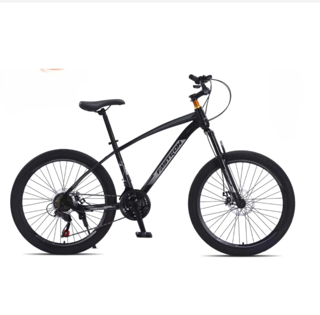 Roda Pasifik Mandiri Pacific MTB Fastron 26 Inch  F-260 DK 