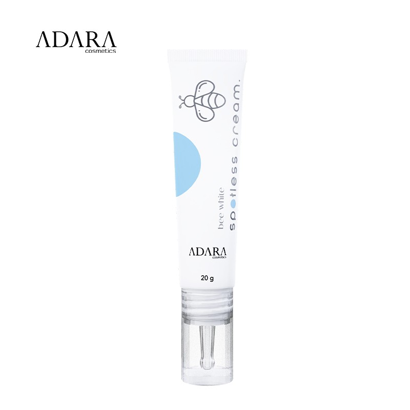 Adara Cosmetic and Beauty Care Adara Cosmetics Bee White Spotless Cream