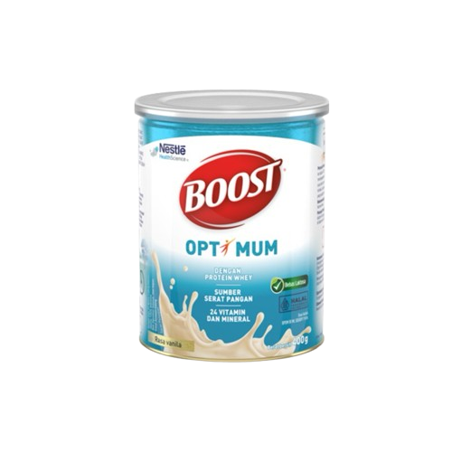 Nestle Boost Optimum