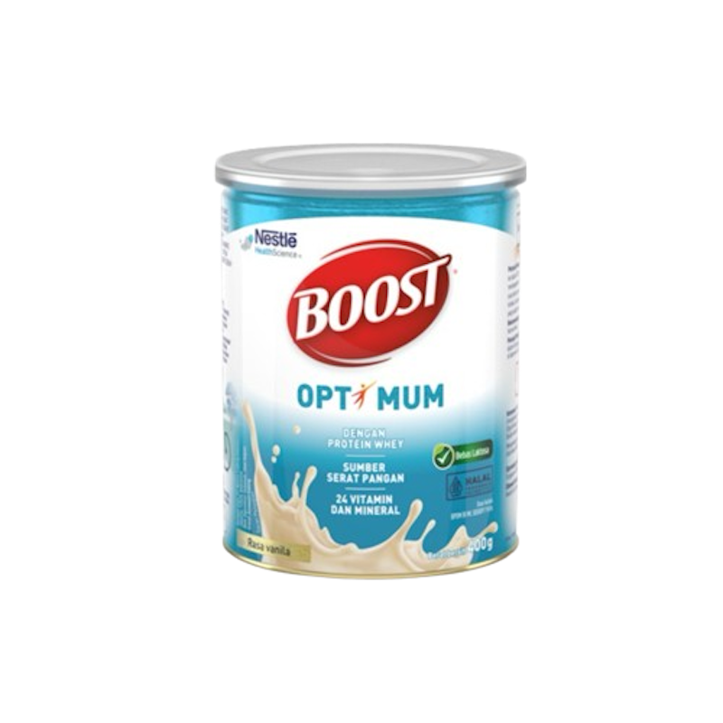 Nestle Boost Optimum 1