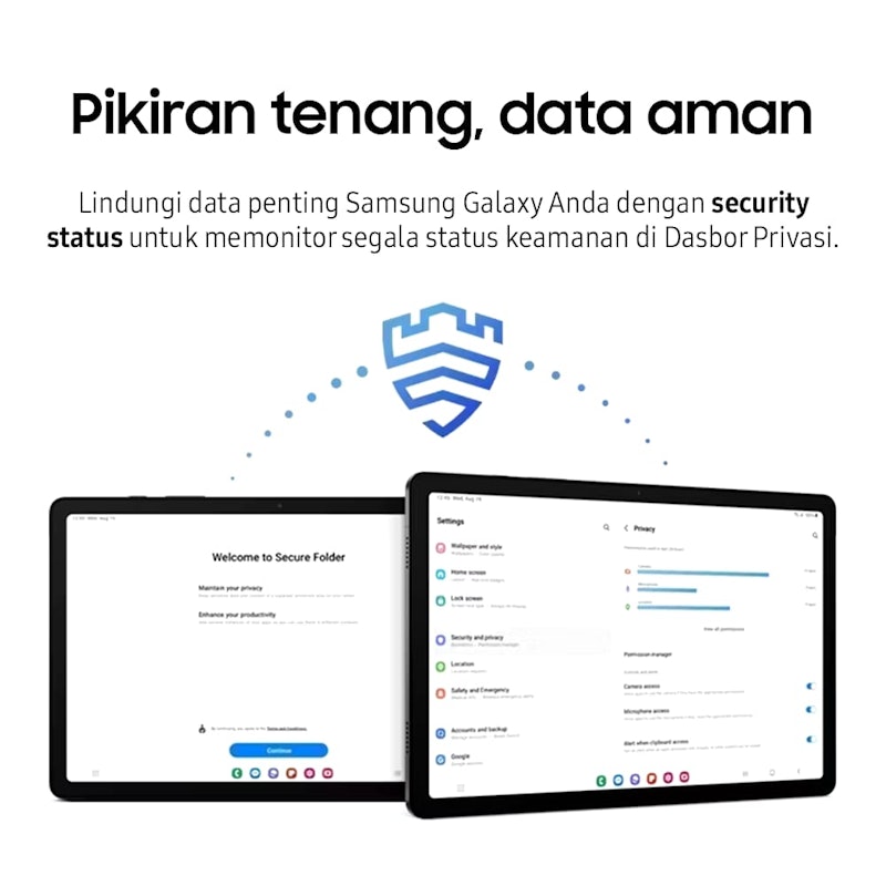 Galaxy Tab A9 WiFi 3