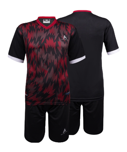 Antarestar Kaos Jersey Official