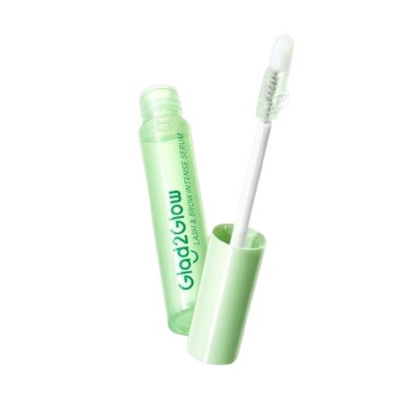 Glad2Glow Lash & Brow Intense Serum