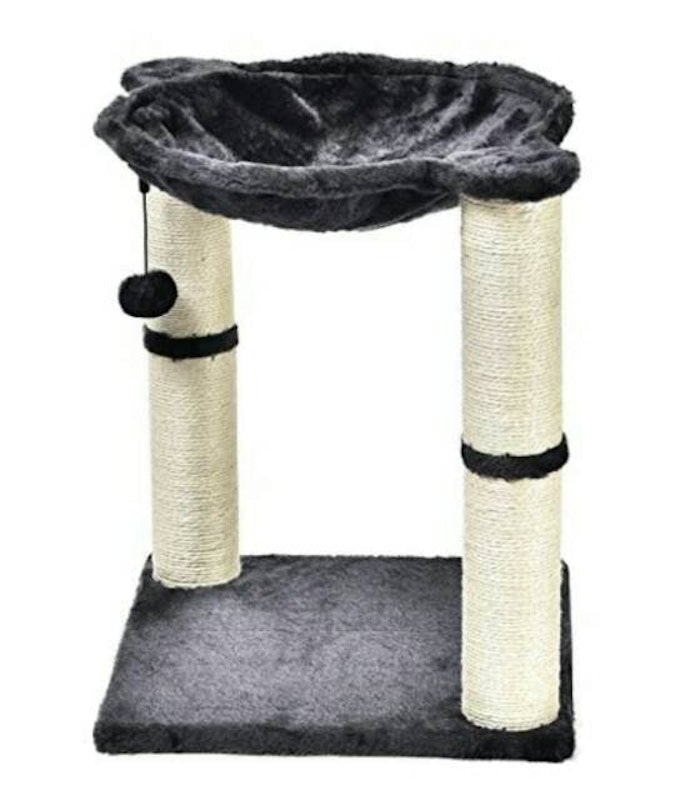 Cat Condo Hammock 2