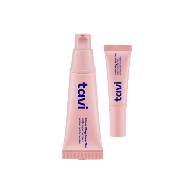 Tavi Color Play Face Tint Starburst 1