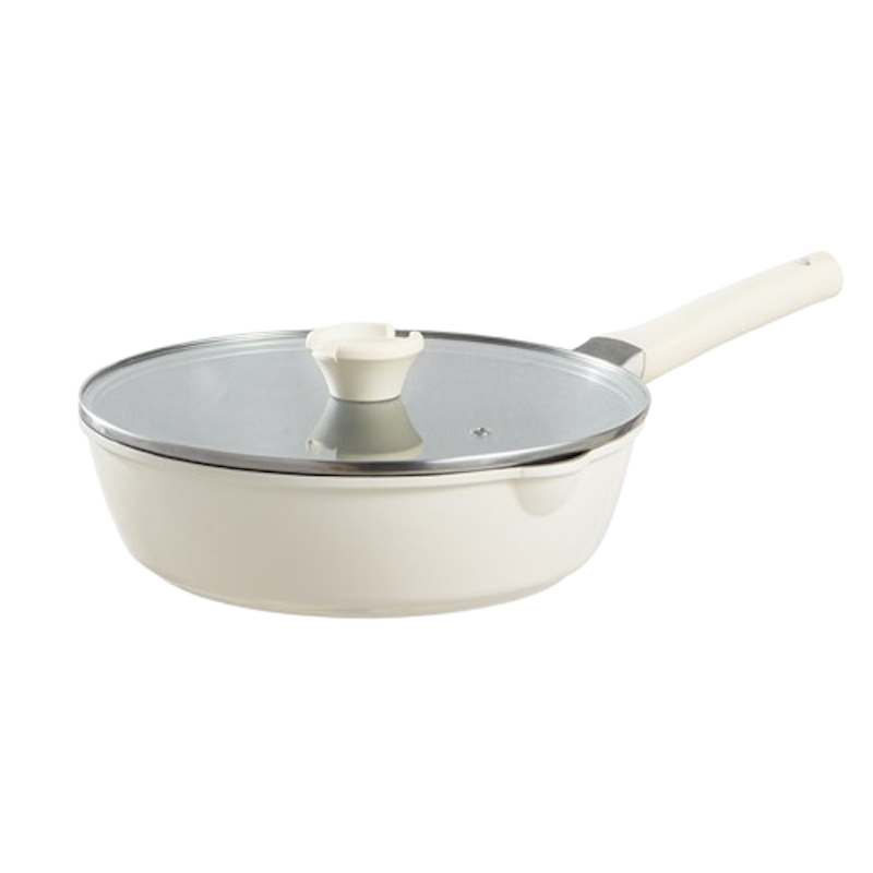 Redchef Ti-Ceramic Coating Deep Frying Pan 26 cm 1