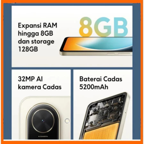 Xiaomi Communication Technology POCO C71