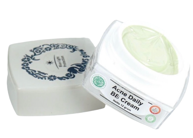 Acne Daily BB Cream 1