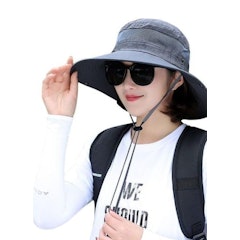Visor Pancing Cap
