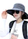 Bitzen Visor Pancing Cap 1