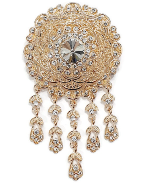 Bros Kebaya Pengantin Besar 