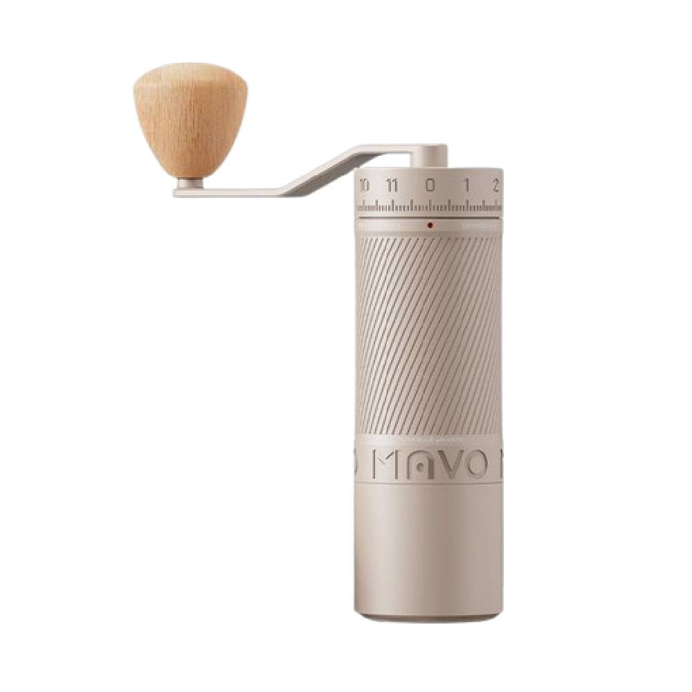 Mavo Phantox Pro Hand Coffee Grinder 1