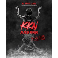 KKN di Desa Penari