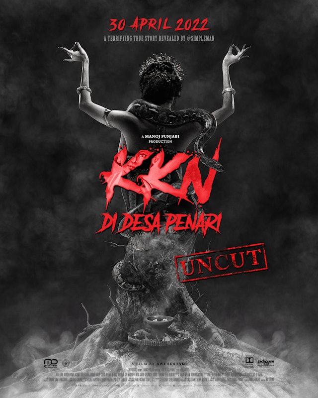 KKN di Desa Penari 1