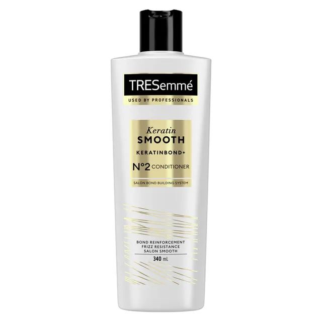 Keratin Smooth N°2 Conditioner  1