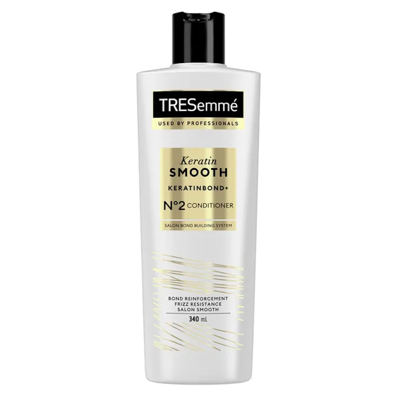Keratin Smooth N°2 Conditioner 1