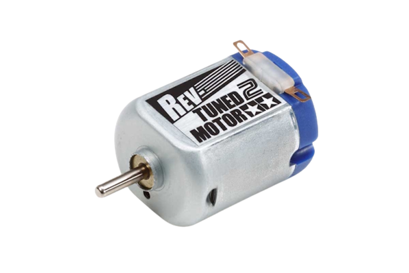 Jr Rev-Tuned 2 Motor 1