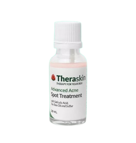 Theraskin Advanced Acne Spot Treatment