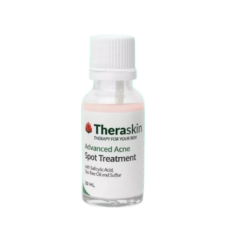 Theraskin Advanced Acne Spot Treatment 1