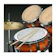TPVapps Simple Drums Rock 1