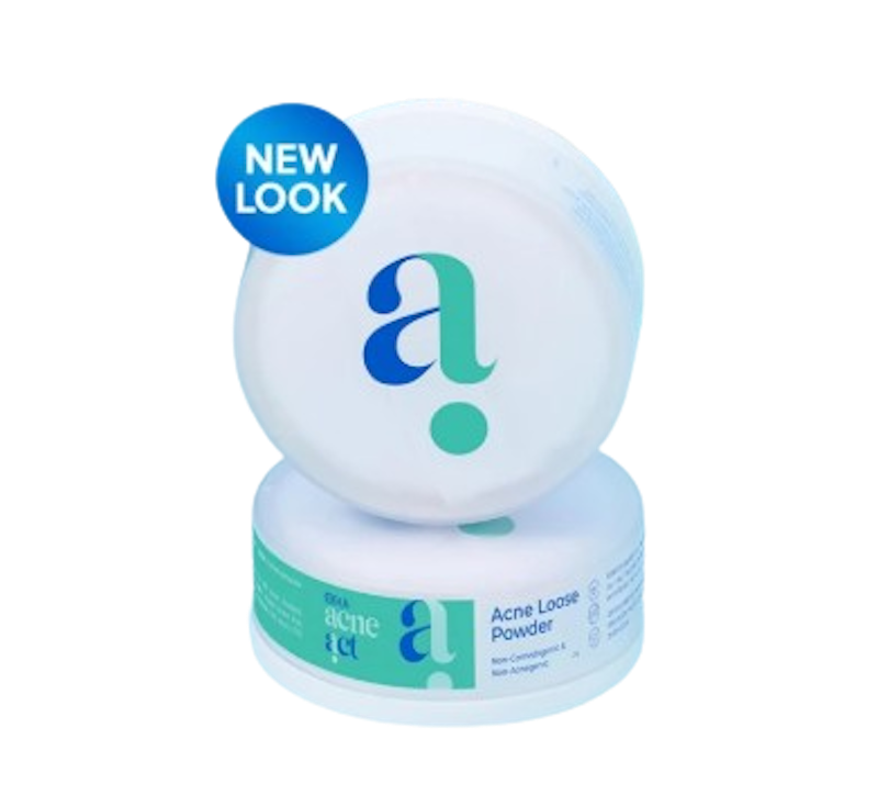 Acneact Acne Loose Powder 1