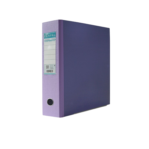 Penpal Paper Lever Arch File F4  PL-771