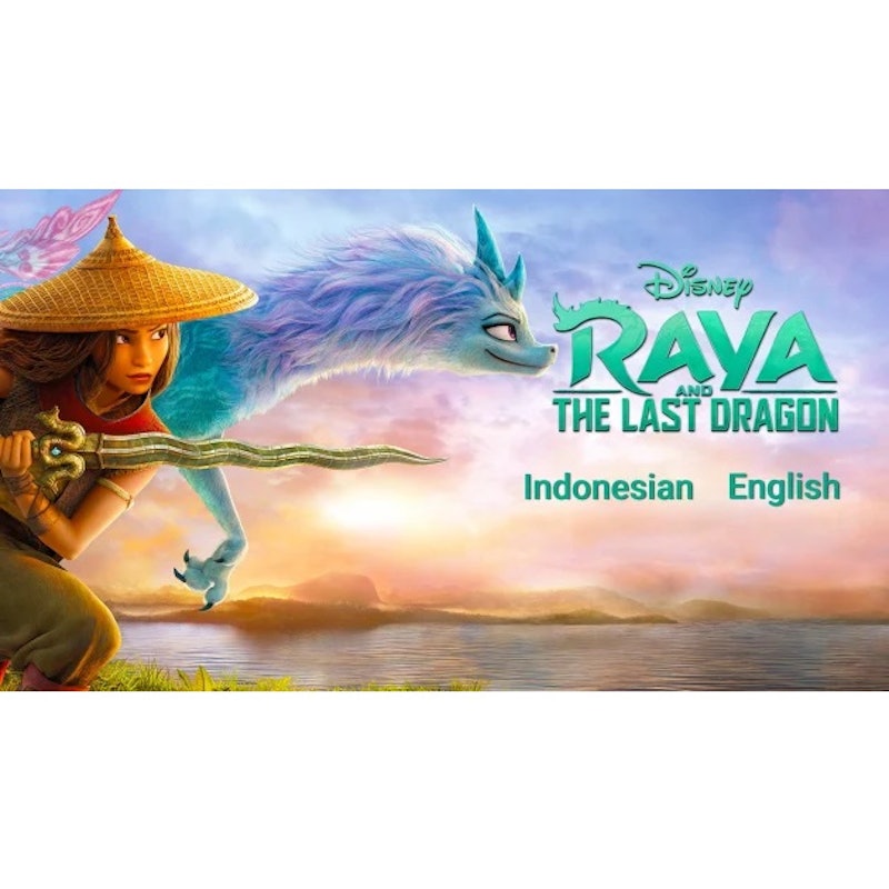 Raya and the Last Dragon 2