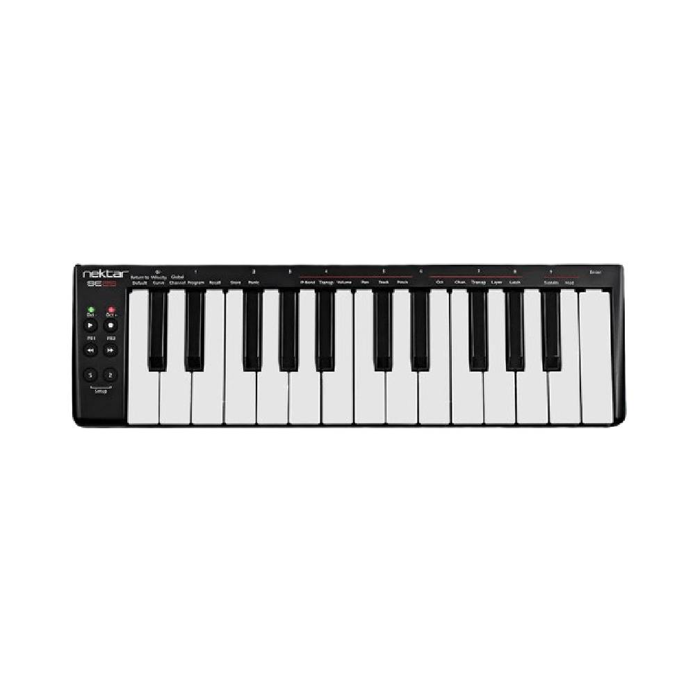 Nektar MIDI Keyboard Controller  ｜ SE25