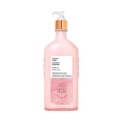Bath and Body Works Inspire Love Rose Vanilla