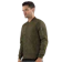 EDWIN Jaket Rodeo Olive 1