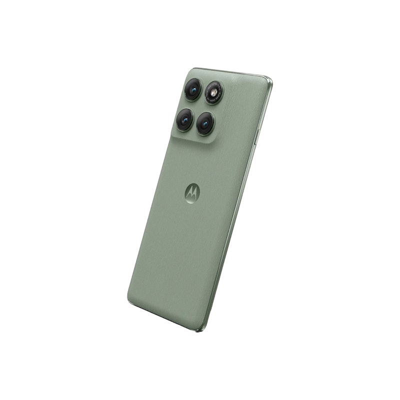 Motorola Edge 60 Pro 5G 1